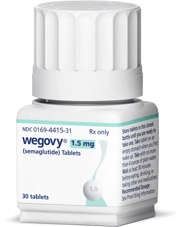 Wegovy®